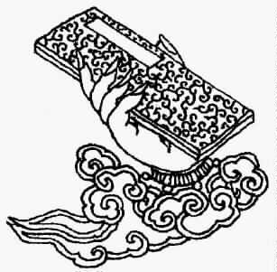 true sutra eyehand image
